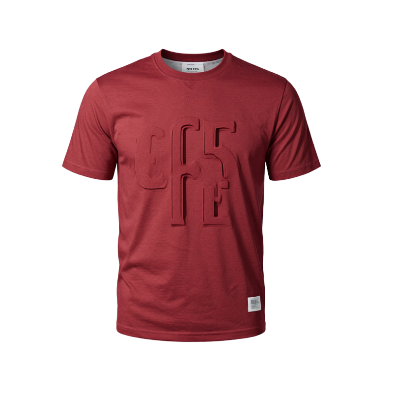 District Perfect Blend T-Shirt - Ladies' - Full Color